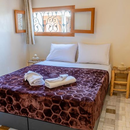 Riad Batha Fez Exterior foto