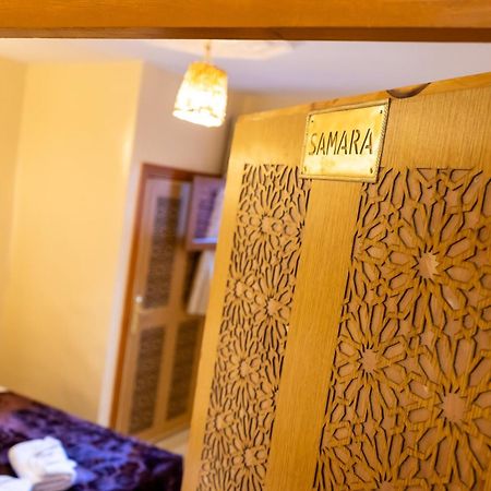 Riad Batha Fez Exterior foto
