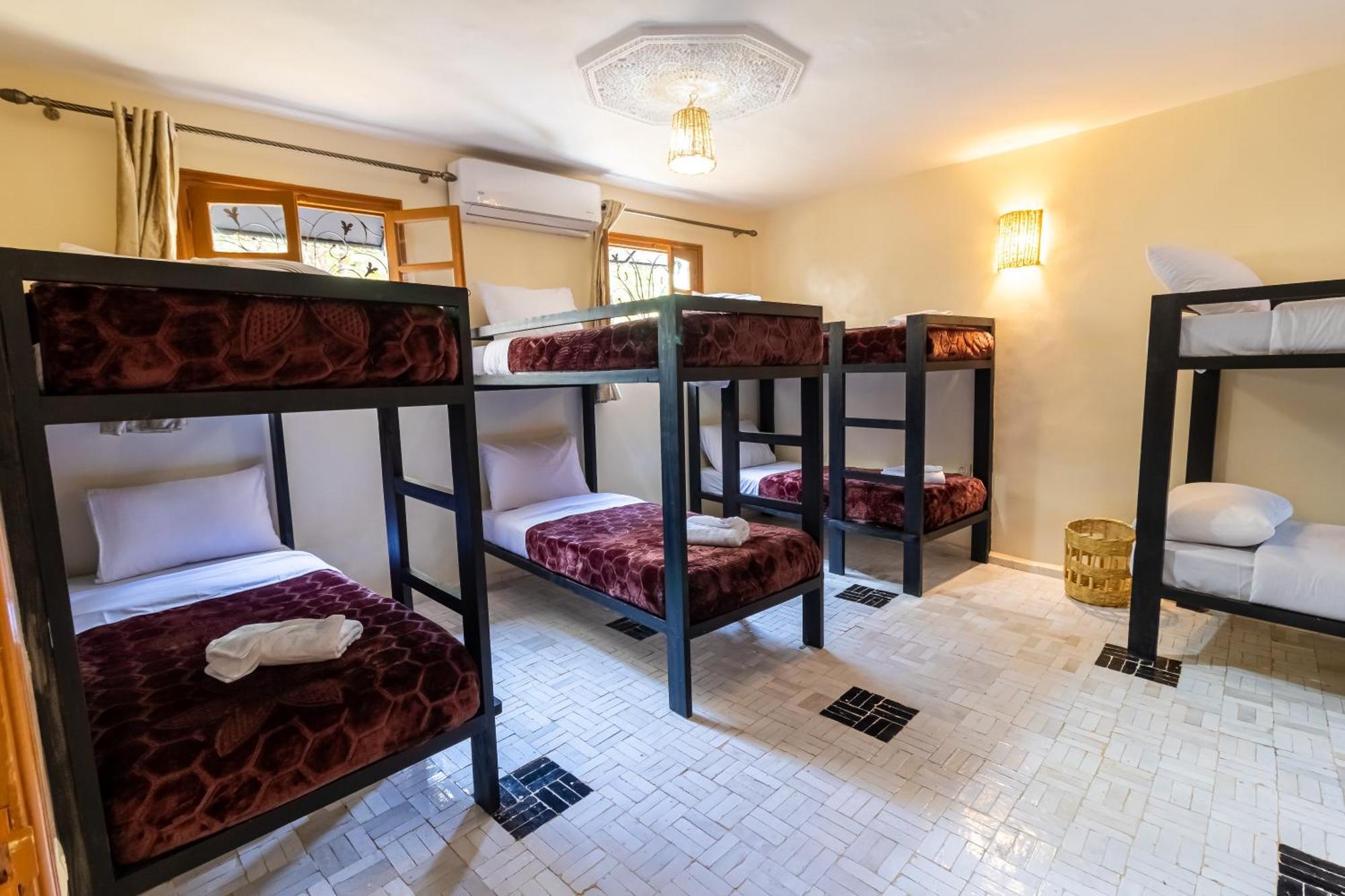 Riad Batha Fez Exterior foto