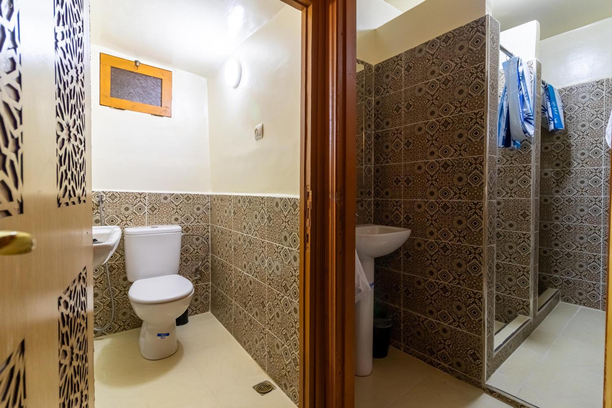 Riad Batha Fez Exterior foto