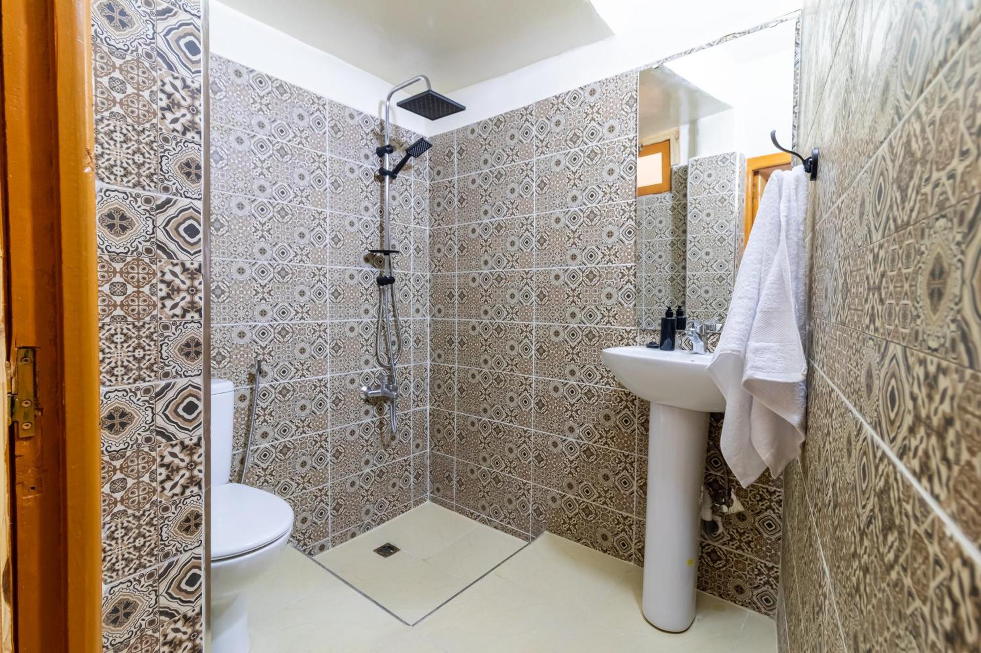 Riad Batha Fez Exterior foto